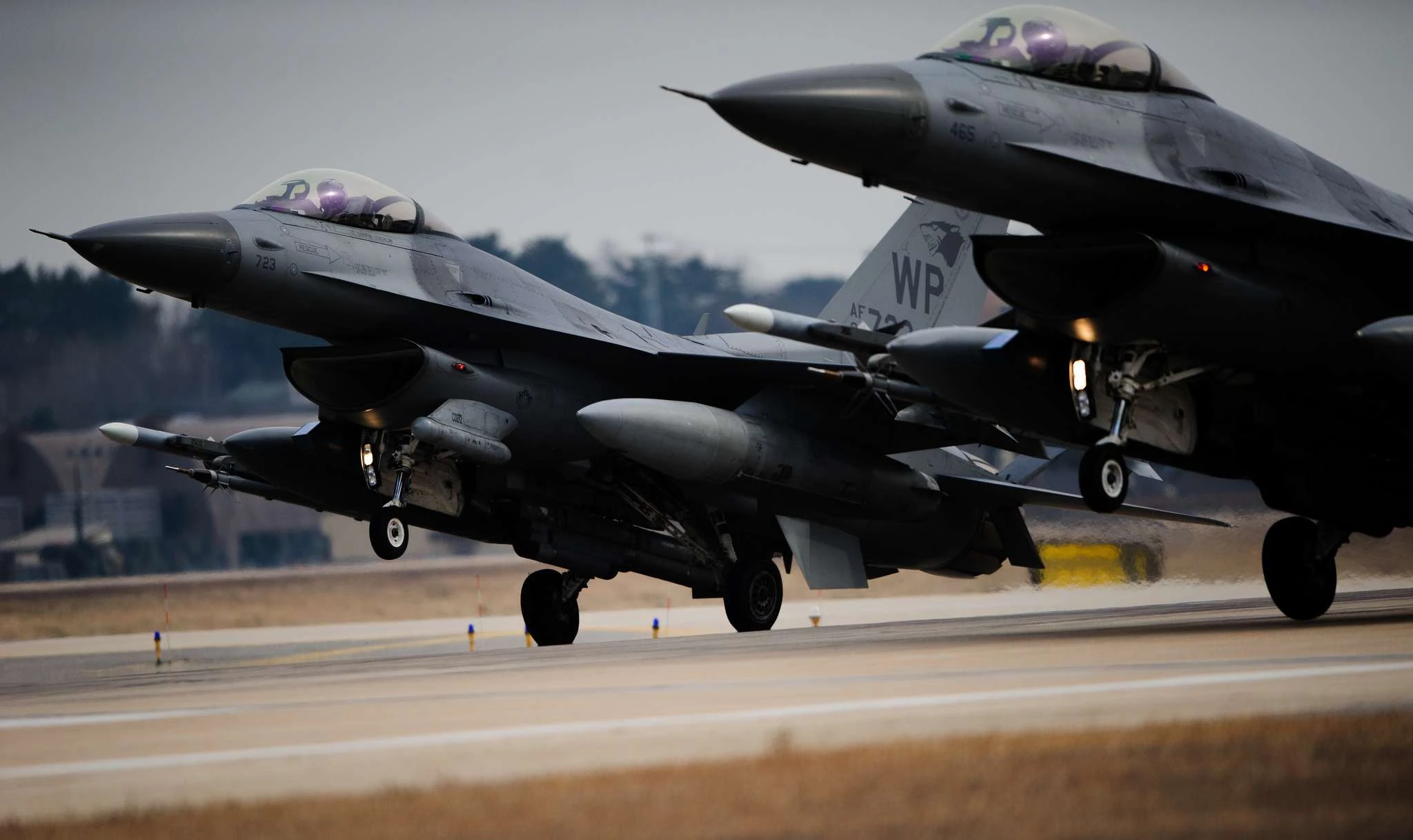 Αγορά 14 F16V από την Σλοβακία – 2,9 δις το κόστος με την εμπλοκή 50 εταιρειών